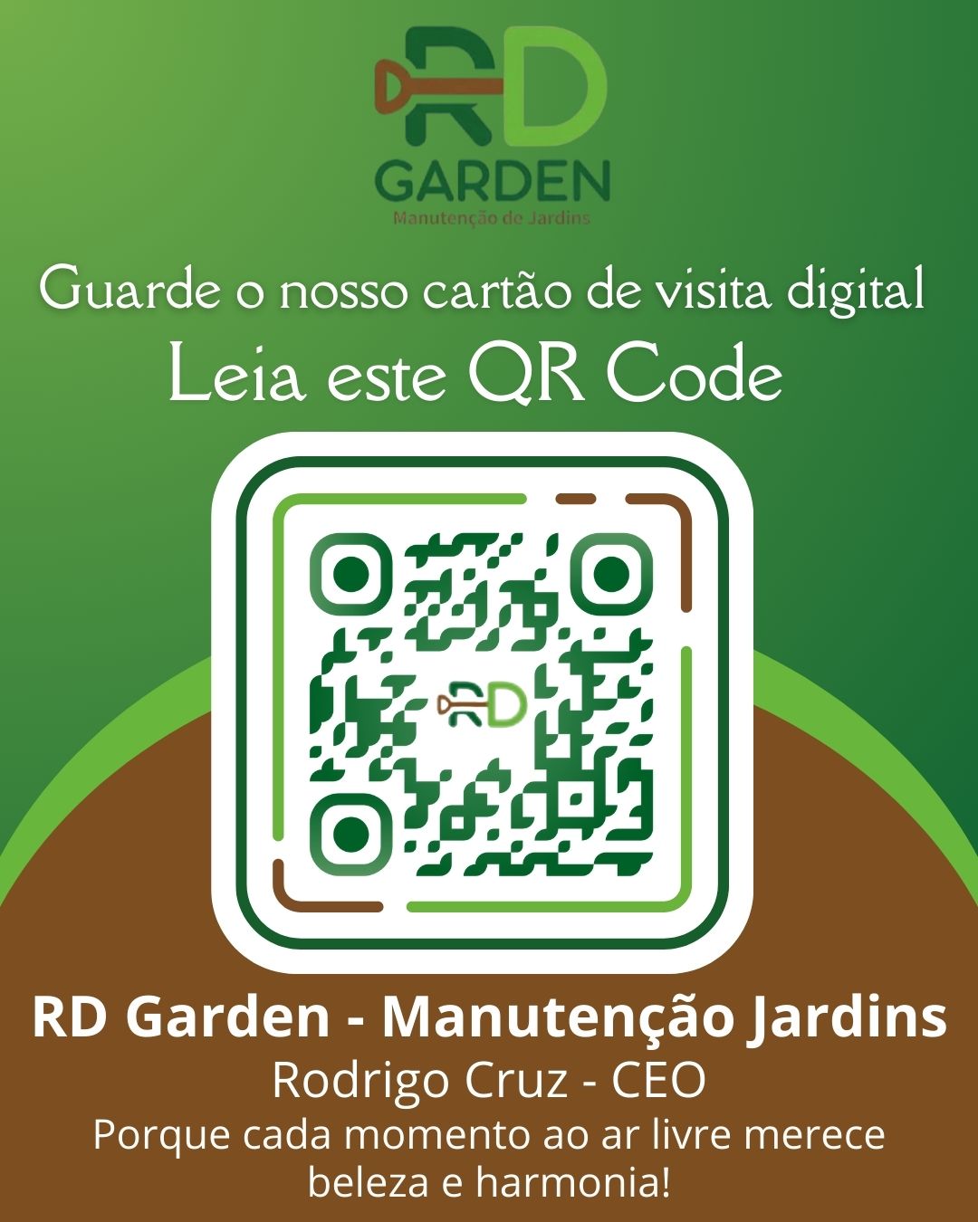 RD Garden - Manutenção de Jardins e Piscinas
