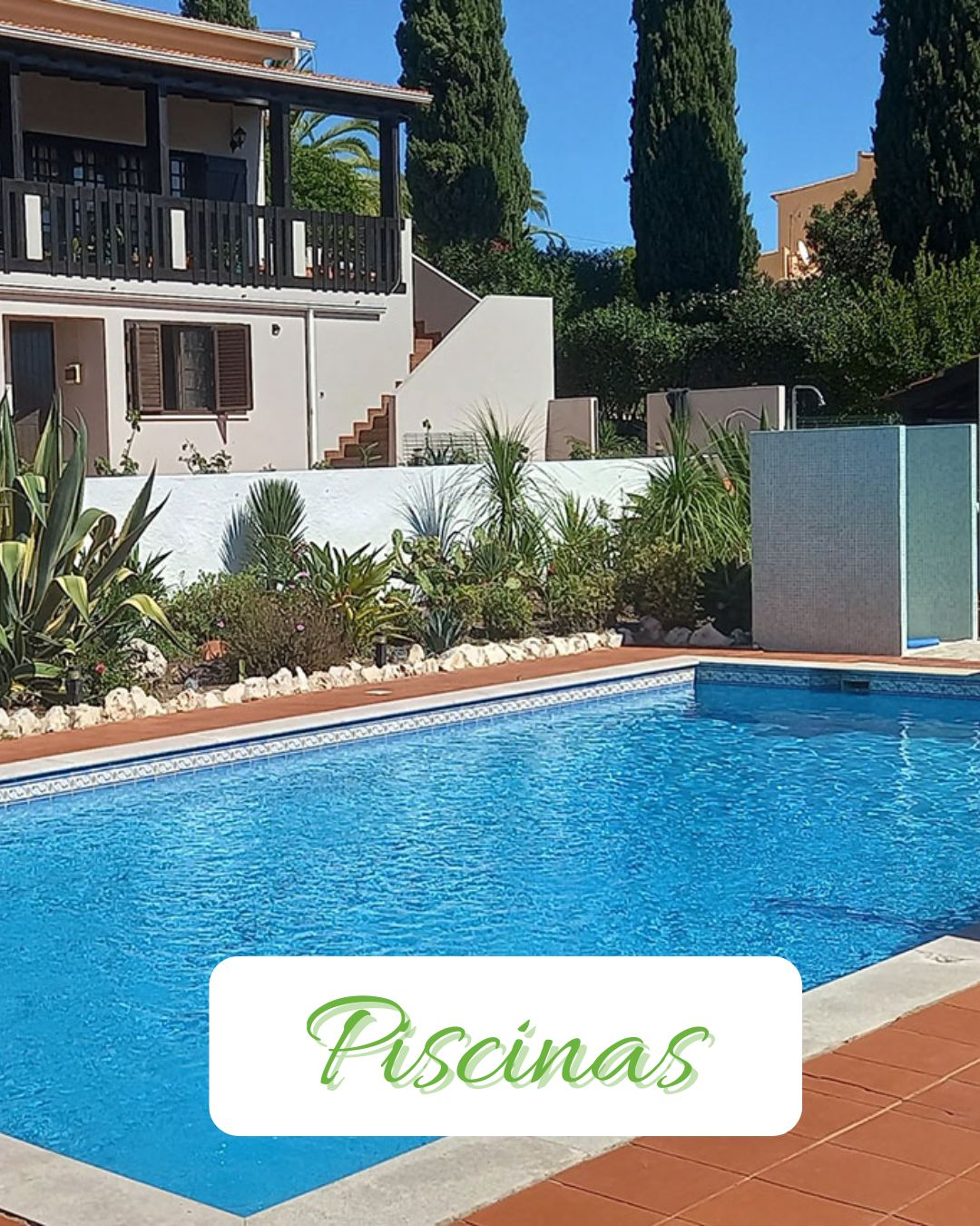 RD Garden - Manutenção de Jardins e Piscinas