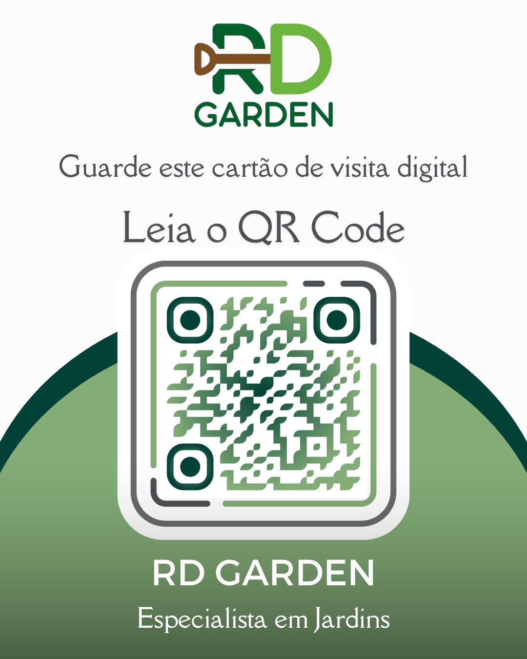 RD Garden - Manutenção de Jardins e Piscinas